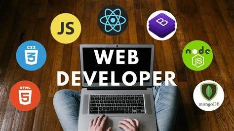 Web Development Image